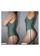 Load image into Gallery viewer, Fiesta Swimsuit S-M