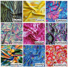 Load image into Gallery viewer, Festival shorts