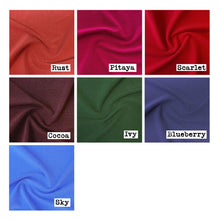 Load image into Gallery viewer, Blueberry Gia Top