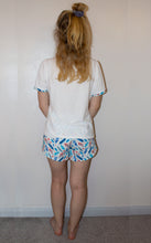 Load image into Gallery viewer, Winter Berries Pyjama Shorts