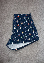 Load image into Gallery viewer, Penguins Pyjama Shorts