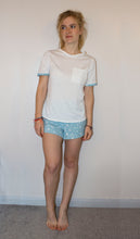 Load image into Gallery viewer, Reindeer Pyjama Shorts