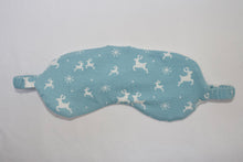 Load image into Gallery viewer, Reindeer Eye Mask