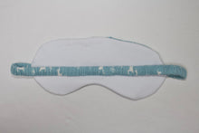 Load image into Gallery viewer, Reindeer Eye Mask