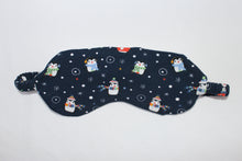 Load image into Gallery viewer, Penguin Eye Mask