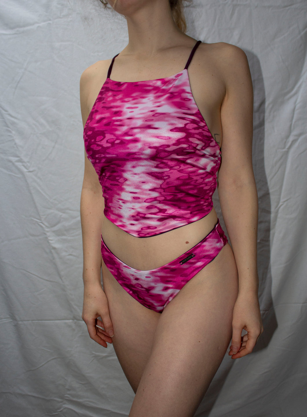 Cassia Top