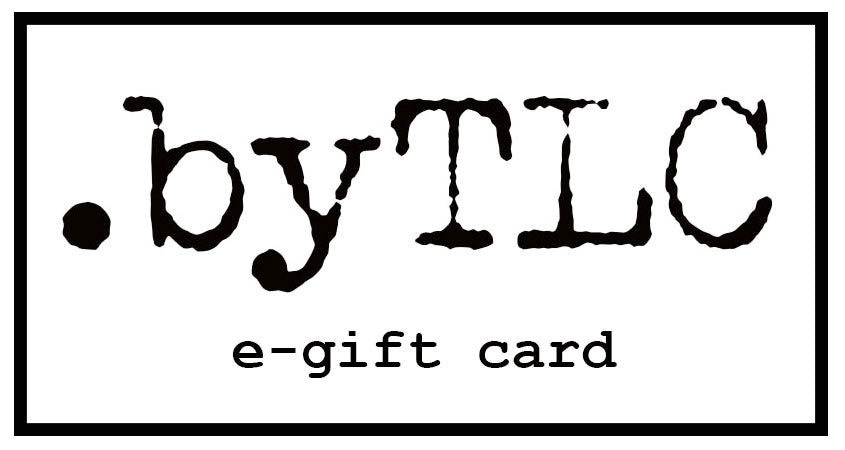 .byTLC Gift Card