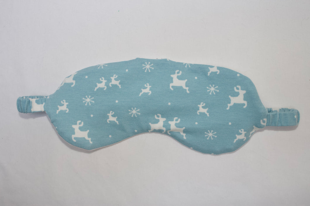 Reindeer Eye Mask