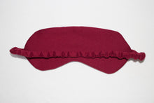 Load image into Gallery viewer, Robin Eye Mask
